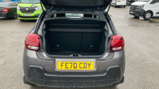 Citroen C3 1.2 PureTech 83 Flair Plus 5dr Petrol Hatchback